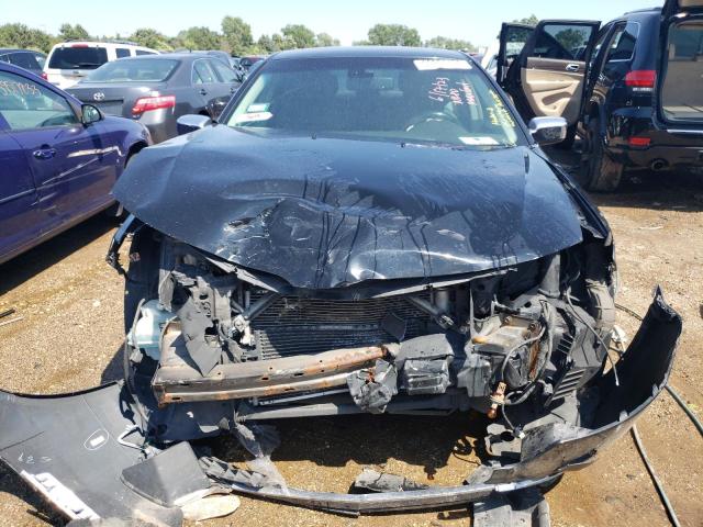 Photo 5 from auction – 2011 TOYOTA PRIUS with VIN JTDKN3DU3B5324199