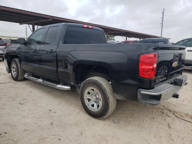 Photo 2 from auction – 2016 CHEVROLET SILVERADO with VIN 1GCRCNEC7GZ143368