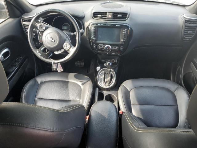 Photo 8 from auction – 2015 KIA SOUL + with VIN KNDJP3A53F7225024