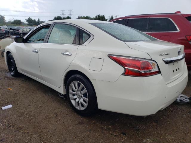Photo 2 from auction – 2015 NISSAN ALTIMA with VIN 1N4AL3AP4FC578270