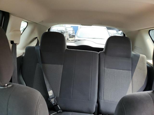 Photo 10 from auction – 2011 JEEP COMPASS SP with VIN 1J4NF1FB6BD271749