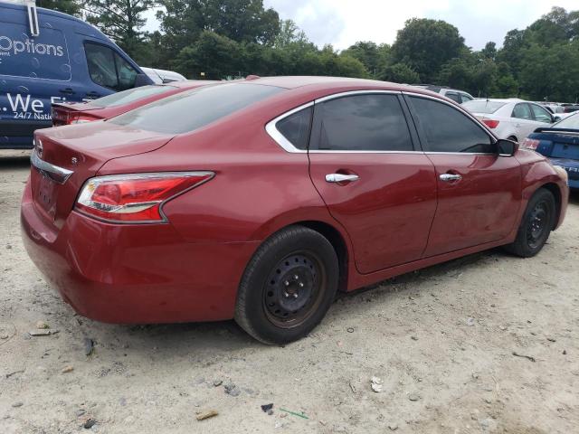 Photo 3 from auction – 2015 NISSAN ALTIMA 2.5 with VIN 1N4AL3APXFC422833