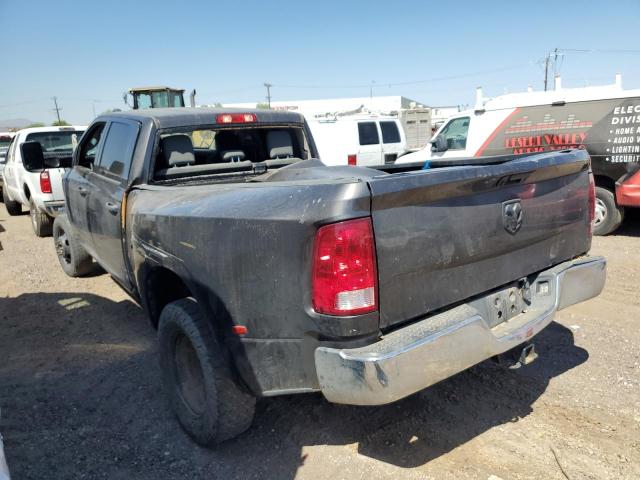 Photo 2 from auction – 2018 RAM 3500 ST with VIN 3C63RRGL4JG294689