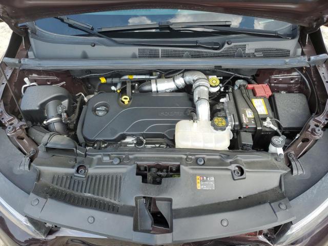 Photo 12 from auction – 2022 CHEVROLET TRAX 1LT with VIN KL7CJPSM9NB523187