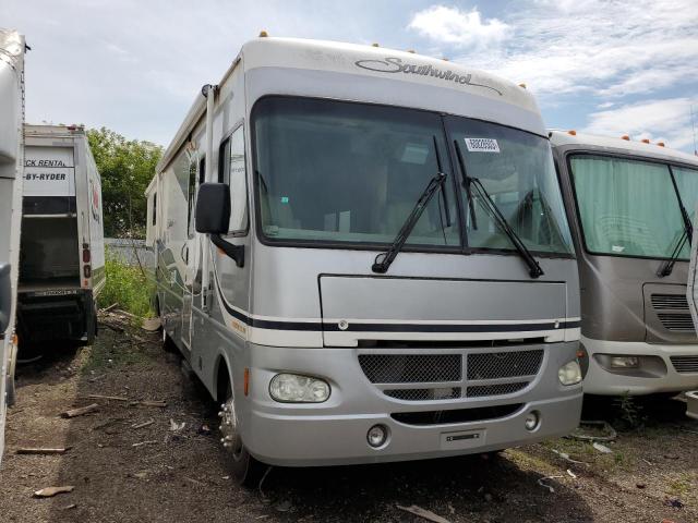 OTHER RV 2004 with VIN 5B4MP67G443381915 - Photo from auction