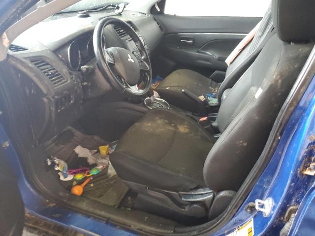 Photo 7 from auction – 2016 MITSUBISHI OUTLANDER with VIN JA4AR3AU7GZ025068