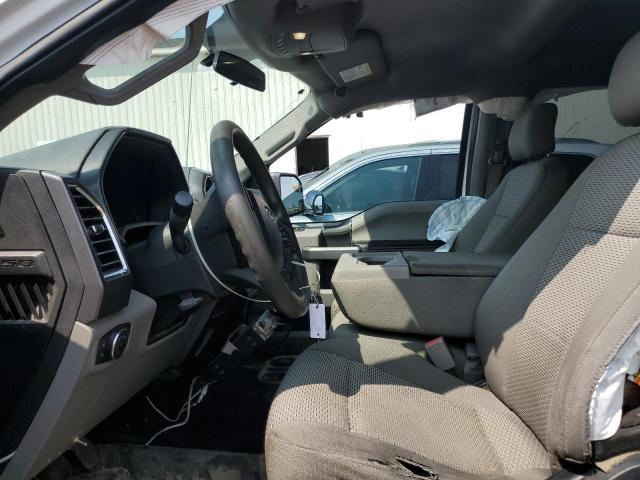 Photo 7 from auction – 2016 FORD F150 SUPER with VIN 1FTFW1EF0GFC19365