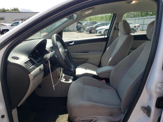Photo 7 from auction – 2010 CHEVROLET COBALT 1LT with VIN 1G1AD5F5XA7234575