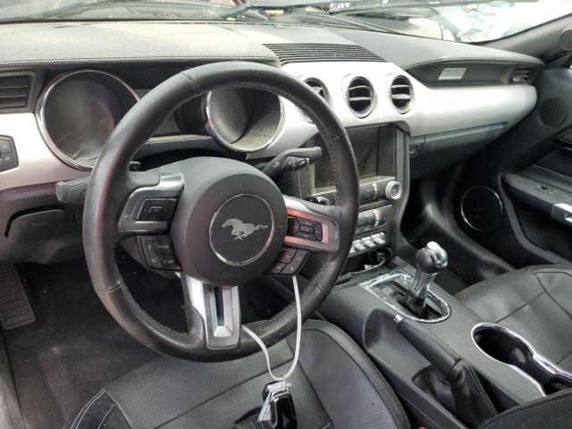 Photo 8 from auction – 2015 FORD MUSTANG GT with VIN 1FATP8FF6F5336319