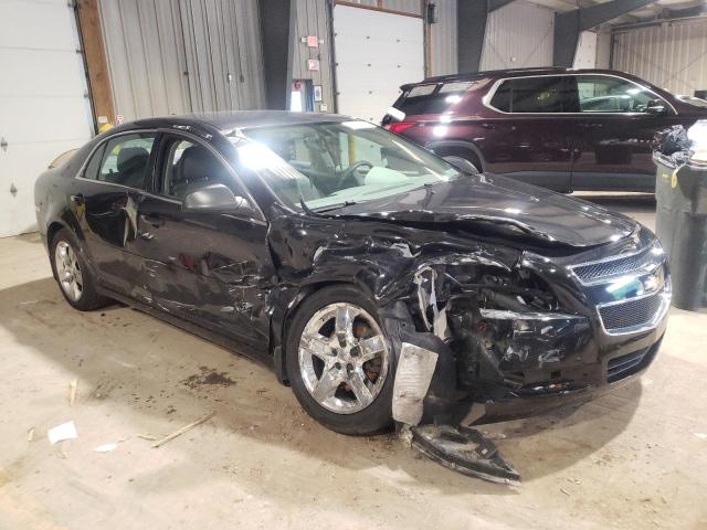 Photo 4 from auction – 2012 CHEVROLET MALIBU LS with VIN 1G1ZB5E03CF207824
