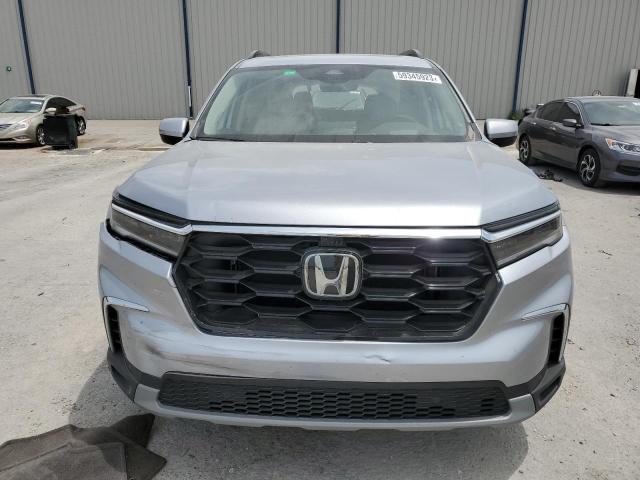 Photo 5 from auction – 2023 HONDA PILOT ELIT with VIN 5FNYG1H81PB006237