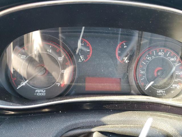 Photo 9 from auction – 2013 DODGE DART SXT with VIN 1C3CDFBA1DD137297