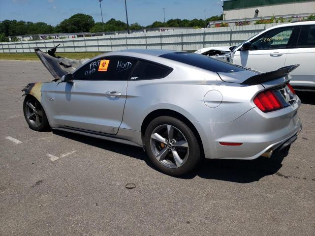Photo 2 from auction – 2016 FORD MUSTANG GT with VIN 1FA6P8CF5G5207409