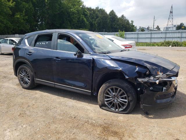 Photo 4 from auction – 2020 MAZDA CX-5 SPORT with VIN JM3KFABL2L0751620