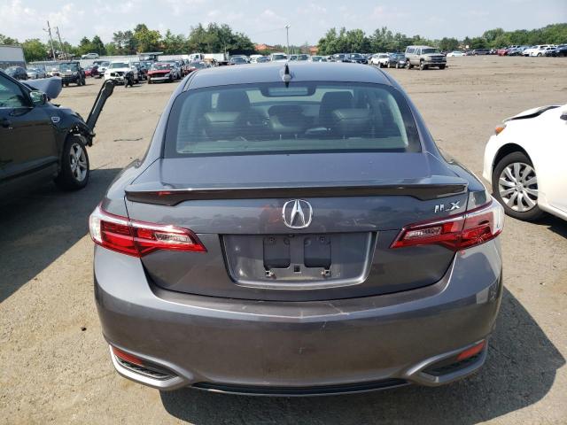 Photo 6 from auction – 2017 ACURA ILX PREMIU with VIN 19UDE2F78HA013881