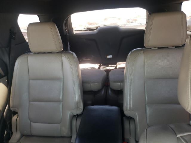 Photo 10 from auction – 2011 FORD EXPLORER L with VIN 1FMHK8F88BGA55584