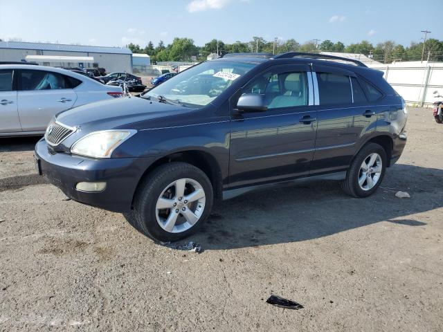 LEXUS RX 330 2004 with VIN 2T2HA31U44C010900 - Photo from auction