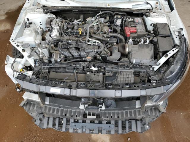 Photo 11 from auction – 2022 NISSAN ALTIMA S with VIN 1N4BL4BV2NN342467