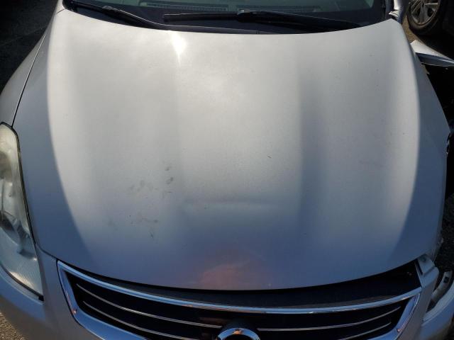 Photo 11 from auction – 2012 NISSAN ALTIMA SR with VIN 1N4BL2AP9CN416309
