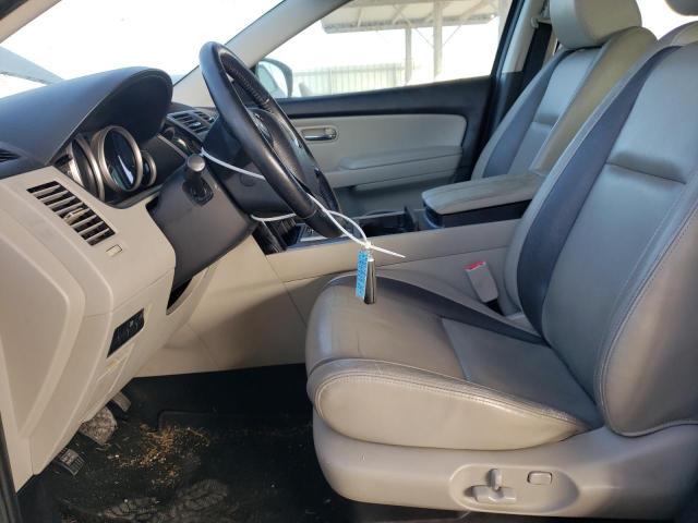 Photo 7 from auction – 2010 MAZDA CX-9 with VIN JM3TB2MA0A0219877