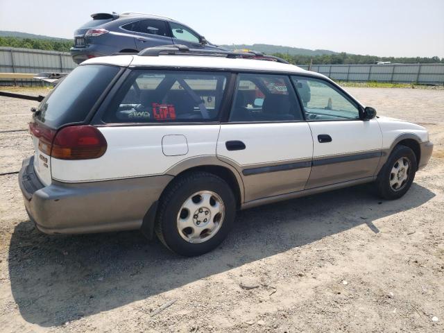 Photo 3 from auction – 1997 SUBARU LEGACY OUT with VIN 4S3BG6855V7622468