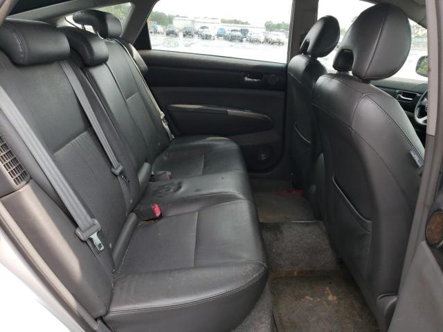 Photo 10 from auction – 2008 TOYOTA PRIUS with VIN JTDKB20U383438829