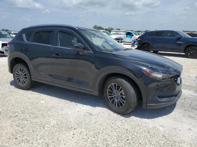 Photo 4 from auction – 2021 MAZDA CX-5 TOURI with VIN JM3KFACM3M1348314