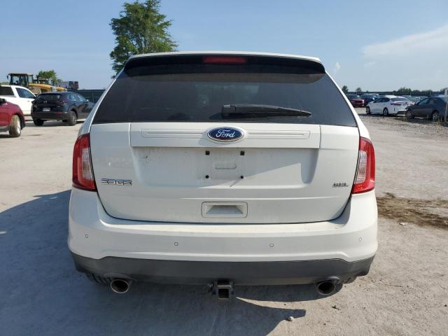 Photo 6 from auction – 2013 FORD EDGE SEL with VIN 2FMDK3JC3DBC81443