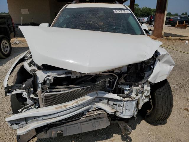 Photo 5 from auction – 2011 CHEVROLET EQUINOX LT with VIN 2GNALDEC2B1187195