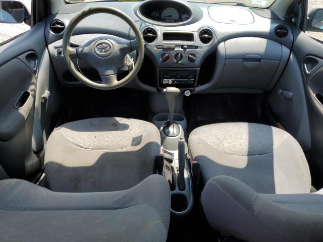 Photo 8 from auction – 2003 TOYOTA ECHO with VIN JTDBT123530266762