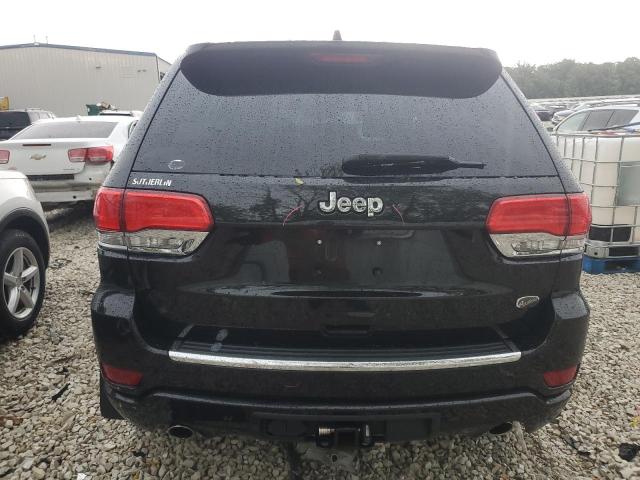 Фото 6 с аукциона – 2014 JEEP GRAND CHER с VIN 1C4RJECT6EC573563