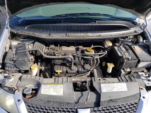 Photo 12 from auction – 2003 DODGE GRAND CARA with VIN 2D8GP74L93R172966