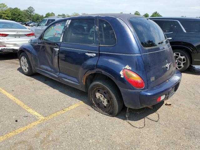 Photo 2 from auction – 2005 CHRYSLER PT CRUISER with VIN 3C4FY58B35T584880