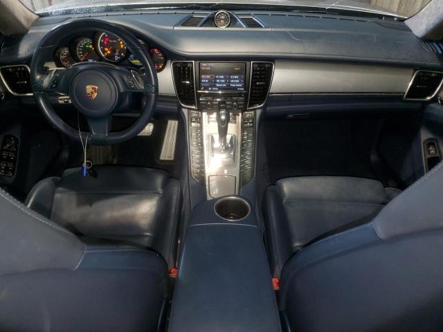 Photo 8 from auction – 2013 PORSCHE PANAMERA T with VIN WP0AC2A71DL090377