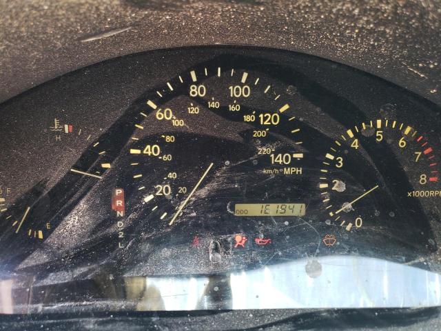 Photo 9 from auction – 1999 LEXUS RX 300 with VIN JT6HF10U8X0057736