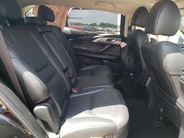 Photo 10 from auction – 2020 MAZDA CX-9 TOURI with VIN JM3TCBCY7L0415166
