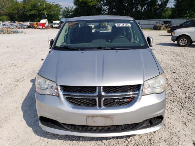Снимка 5 от търг – 2012 DODGE GRAND CARA с VIN 2C4RDGBG3CR343474