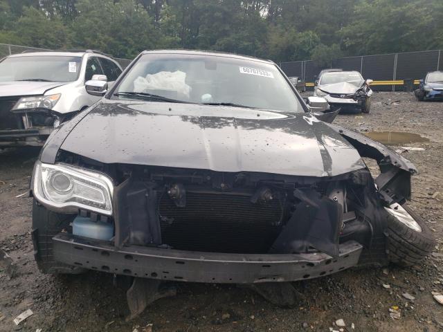 Photo 5 from auction – 2017 CHRYSLER 300C with VIN 2C3CCAEG2HH565040