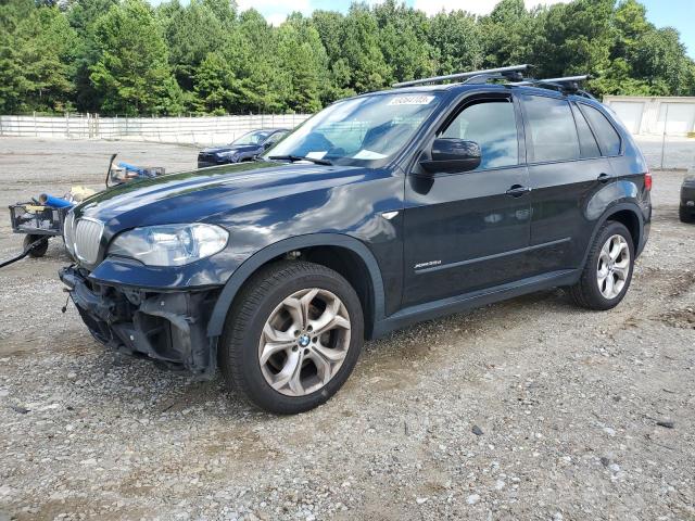 Photo 1 from auction – 2013 BMW X5 XDRIVE3 with VIN 5UXZW0C52D0B91442