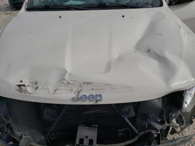 Photo 11 from auction – 2012 JEEP GRAND CHER with VIN 1C4RJFCT5CC185095