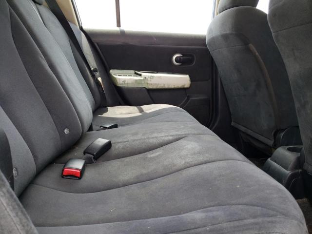 Photo 10 from auction – 2009 NISSAN VERSA S with VIN 3N1BC13E69L388822