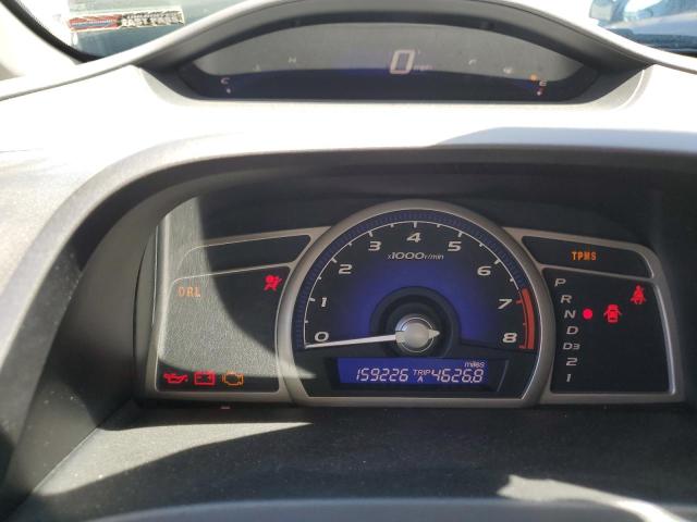 Photo 9 from auction – 2010 HONDA CIVIC EX with VIN 19XFA1F82AE012976