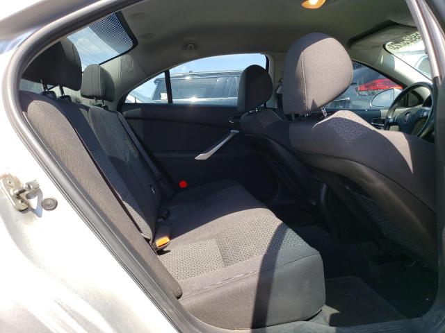Photo 10 from auction – 2010 PONTIAC G6 with VIN 1G2ZA5E02A4164682