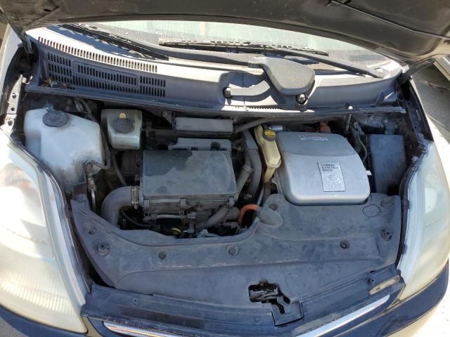 Photo 11 from auction – 2008 TOYOTA PRIUS with VIN JTDKB20U983349511
