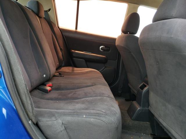 Photo 10 from auction – 2007 NISSAN VERSA S with VIN 3N1BC13E77L442089