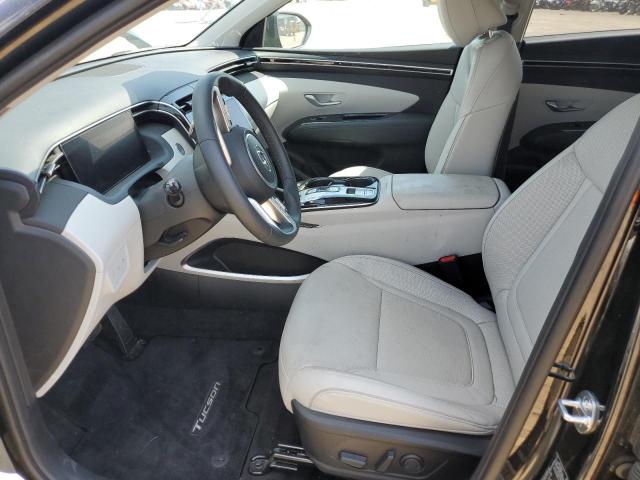Photo 7 from auction – 2023 HYUNDAI TUCSON LIM with VIN 5NMJECAE7PH209490