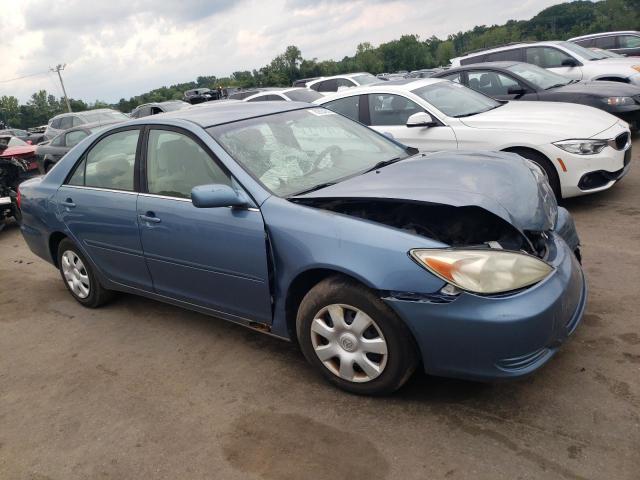 Photo 4 from auction – 2002 TOYOTA CAMRY LE with VIN 4T1BE32K02U608781