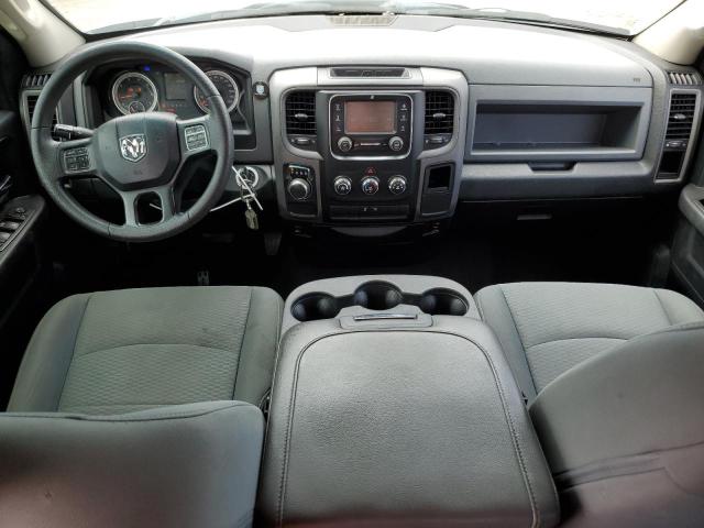 Photo 8 from auction – 2017 RAM 1500 ST with VIN 1C6RR6FT5HS825718
