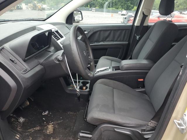 Photo 7 from auction – 2010 DODGE JOURNEY SE with VIN 3D4PG4FB0AT210860