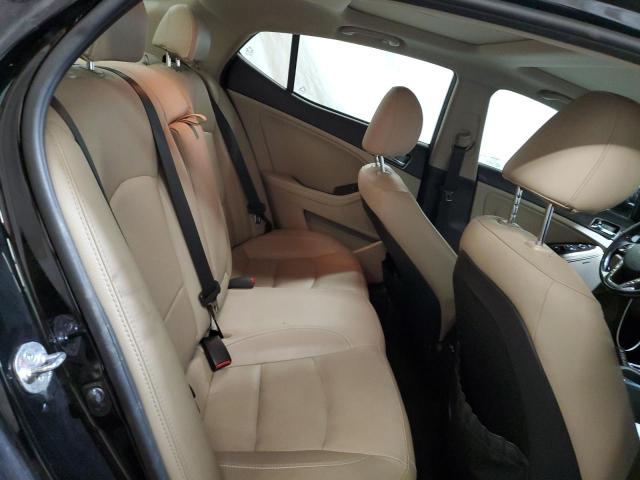 Photo 10 from auction – 2013 KIA OPTIMA EX with VIN 5XXGN4A7XDG237554